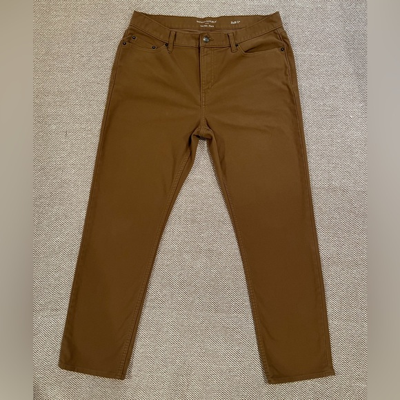 Banana Republic Factory Other - Banana Republic Factory Men's Slim Travel Pant - Size 35 × 30
